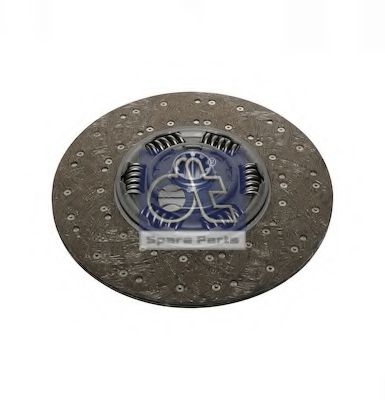 Диск сцепления DT 4.64253