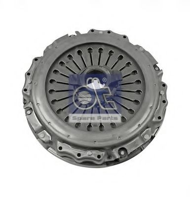 Нажимной диск сцепления DT 640004