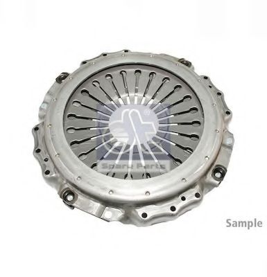 Нажимной диск сцепления DT 3.40130