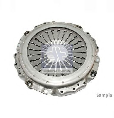 Нажимной диск сцепления DT 5.50190