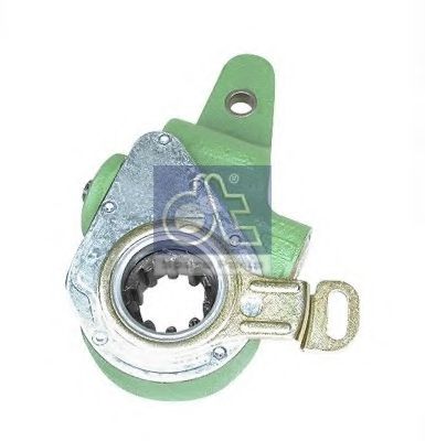 Система тяг и рычагов, тормозная система DT 5.30321