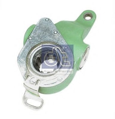 Система тяг и рычагов, тормозная система DT 5.30323