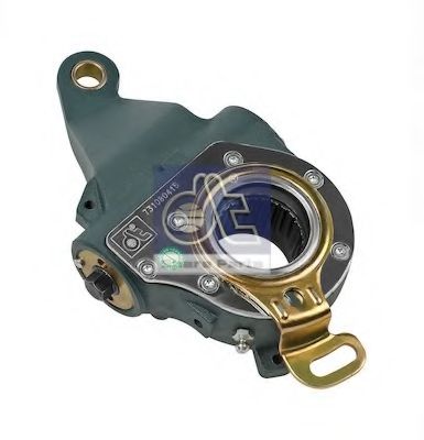 Система тяг и рычагов DT 4.66089