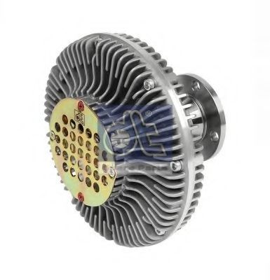 Сцепление, вентилятор радиатора DT 315263