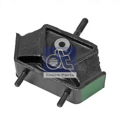 Подвеска, двигатель DT 4.81288