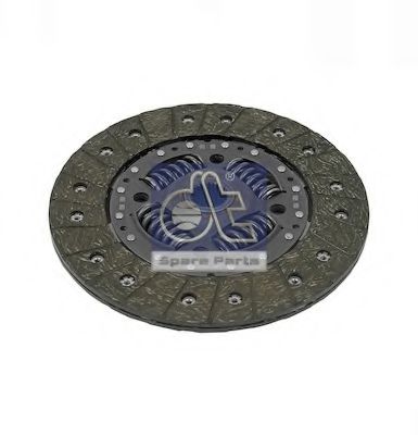 Диск сцепления DT 11.17020