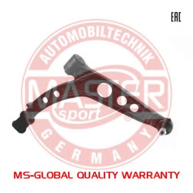 Рычаг независимой подвески колеса, подвеска колеса MASTER-SPORT 26748-PCS-MS