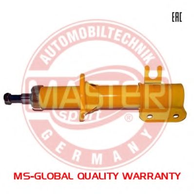 Амортизатор MASTER-SPORT 280941-PCS-MS