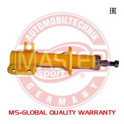 Амортизатор MASTER-SPORT 280942-PCS-MS