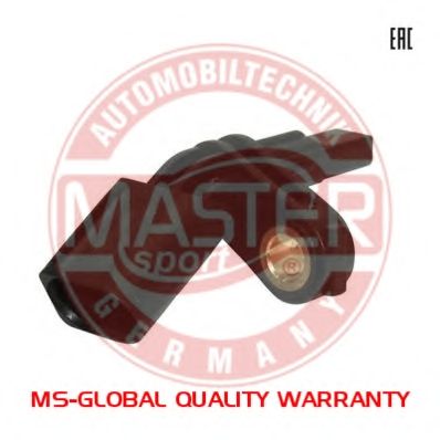 Датчик, частота вращения колеса MASTER-SPORT 0986594505-PCS-MS