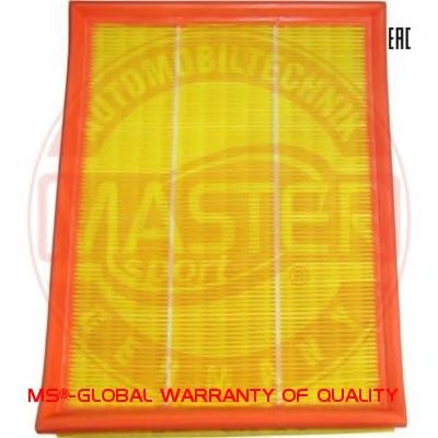 Воздушный фильтр MASTER-SPORT 3178-LF-PCS-MS