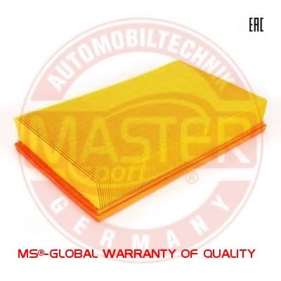Воздушный фильтр MASTER-SPORT 35215-LF-PCS-MS