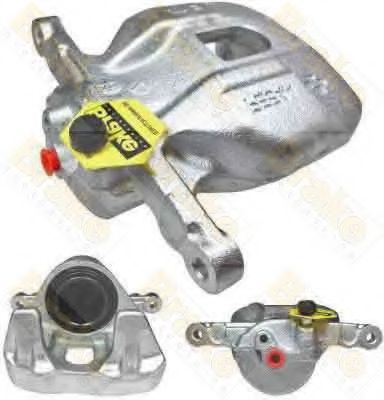 Тормозной суппорт Brake ENGINEERING CA1684R