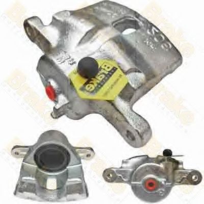 Тормозной суппорт Brake ENGINEERING CA1828R