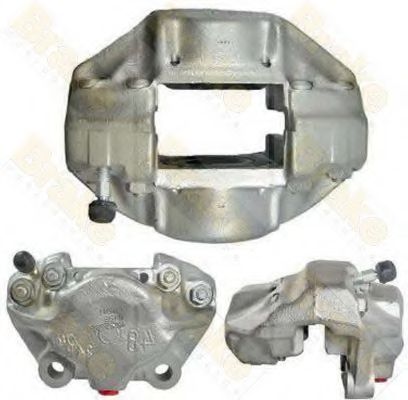 Тормозной суппорт Brake ENGINEERING CA241R