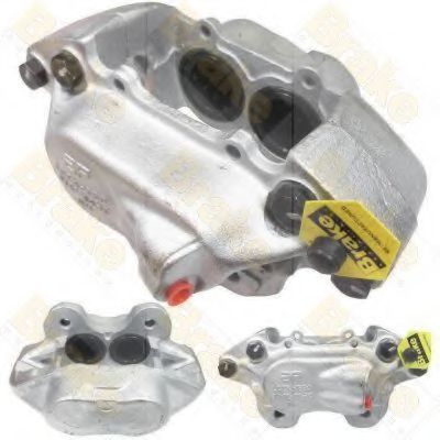 Тормозной суппорт Brake ENGINEERING CA415