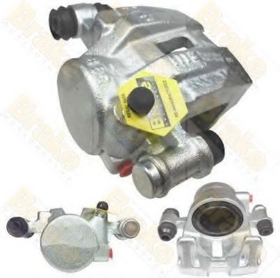 Тормозной суппорт Brake ENGINEERING CA895