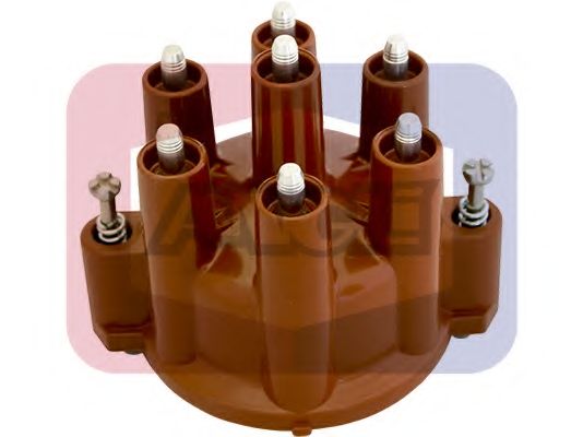 Крышка распределителя зажигания ANGLI 2243-AP