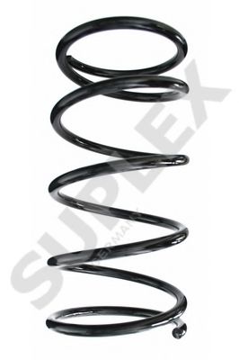 Пружина ходовой части SUPLEX 20150