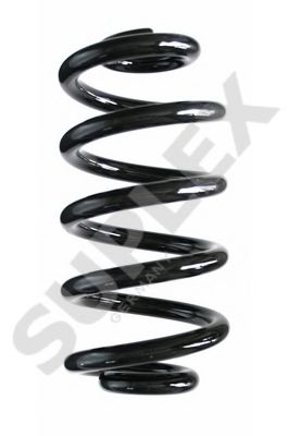Пружина ходовой части SUPLEX 03329
