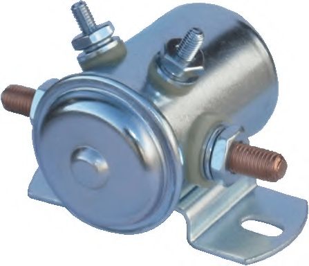 Тяговое реле, стартер 555 71013