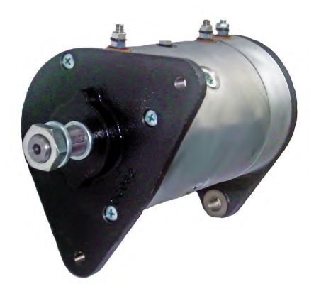 Стартер PRESTOLITE ELECTRIC 861095