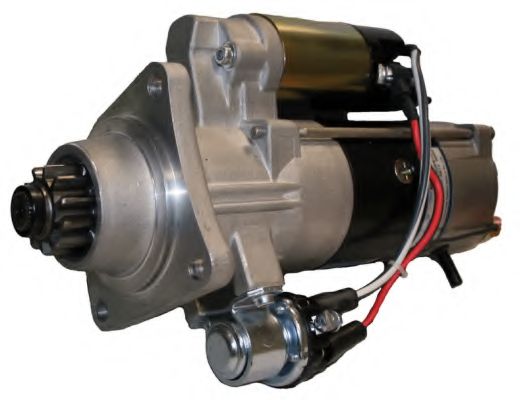 Стартер PRESTOLITE ELECTRIC M90R3555SE