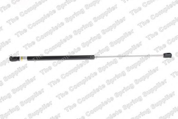 Газовая пружина, капот ROC GS1380