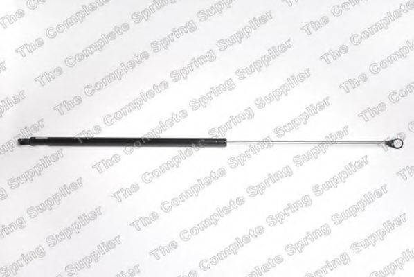 Газовая пружина, крышка багажник ROC GS1299