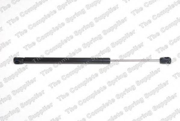 Газовая пружина, крышка багажник ROC GS1537