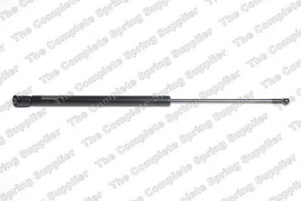 Газовая пружина, заднее стекло ROC GS1484