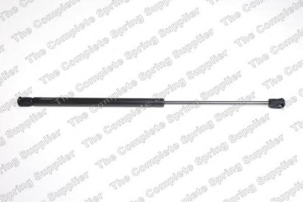 Газовая пружина, крышка багажник ROC GS1492