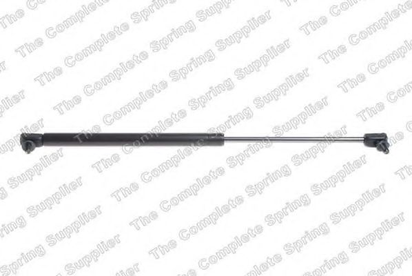 Газовая пружина, крышка багажник ROC GS1550