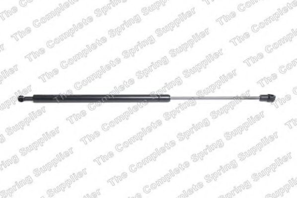 Газовая пружина, заднее стекло ROC GS1619
