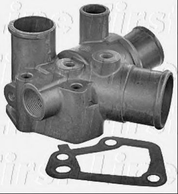 Термостат, охлаждающая жидкость FIRST LINE FTK260