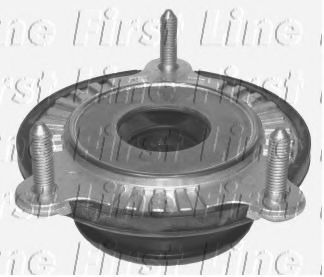 Опора стойки амортизатора FIRST LINE FSM5185