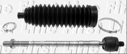 Осевой шарнир, рулевая тяга FIRST LINE FTR4991K