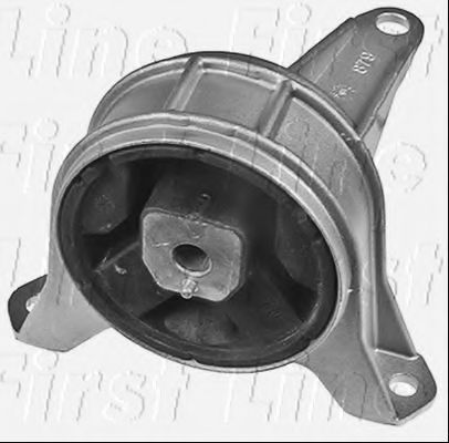 Подвеска, двигатель FIRST LINE FEM4131