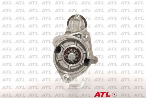 Стартер ATL Autotechnik A 21 220