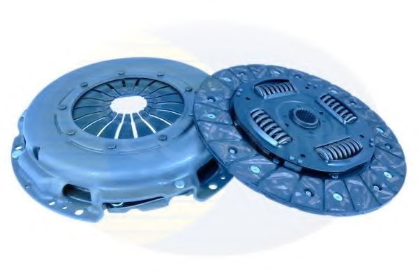 Комплект сцепления COMLINE ECK322