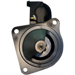 Стартер HC-PARTS CS231
