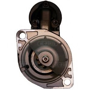 Стартер HC-PARTS CS577