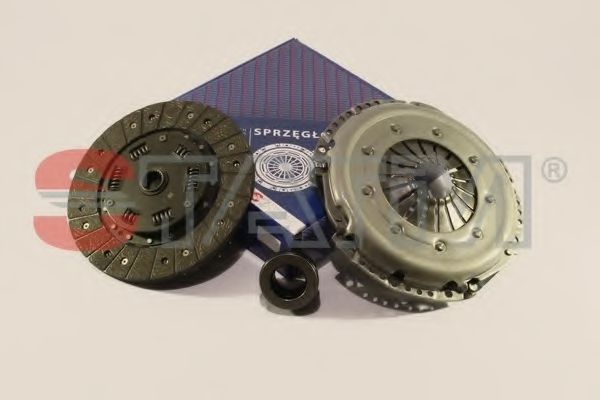 Комплект сцепления STATIM 100399