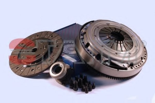 Комплект сцепления STATIM 130752