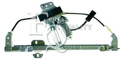 Подъемное устройство для окон EQUAL QUALITY 140312