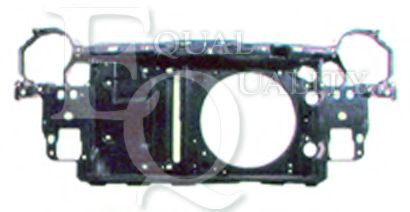 Облицовка передка EQUAL QUALITY L00520