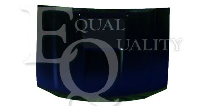 Капот двигателя EQUAL QUALITY L03015