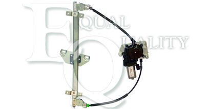 Подъемное устройство для окон EQUAL QUALITY 010152