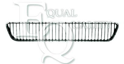 Решетка вентилятора, буфер EQUAL QUALITY G1724