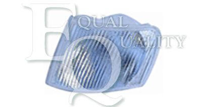 Фонарь указателя поворота EQUAL QUALITY GA9860